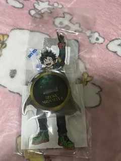 僕のヒーローアカデミア　緑谷出久 アクリルスタンド