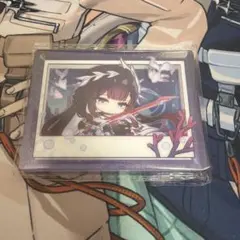 ヴァイスシュヴァルツ 東方Project 夢符「封魔陣」RRR - メルカリ