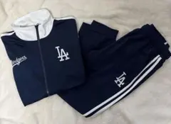 ジャージ 上下 新品未使用