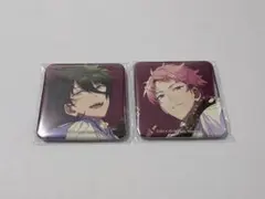 Valkyrie TRIP 缶バッジ