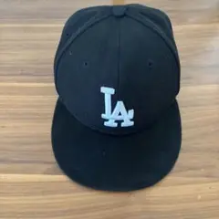 New Era LA キャップ　キッズ