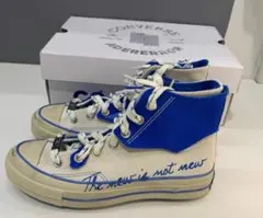 新品 ADERERROR×CONVERSE CT70 Hi スニーカー　27cm