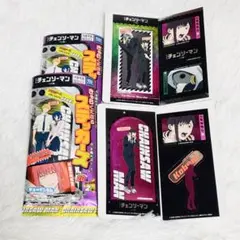 劇場版 チェンソーマン レゼ編 ステッカーズ コベニ /コベニ＆暴力の魔人