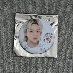 2025年最新】TREASURE缶バッジの人気アイテム - メルカリ