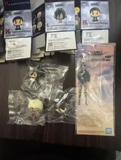 進撃の巨人一番くじ　まとめ売り