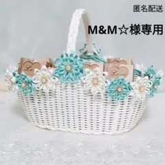 ご確認用 マーブル☆様専用 ハンカチ チワワちゃん柄ハンドメイド5/22