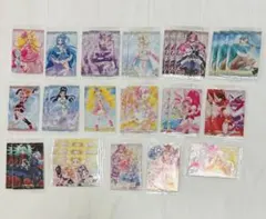 セーラームーン　未開封　1000ピースパズル３点セット セーラームーン 未開封 1000ピースパズル3点セット - メルカリ