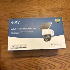 2025年最新】eufy s340の人気アイテム - メルカリ