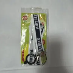 DENSOAIRYBEESネックストラップ