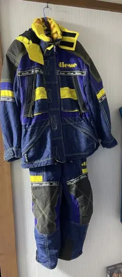 ellesse スキーウェアセット スノボウェアセット