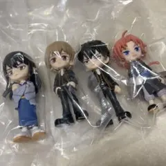 PalVerse銀魂4点セット