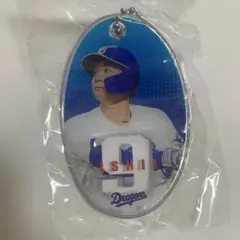 石伊雄太　PVCクリアチャーム