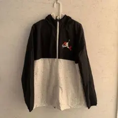 ナイキ ナイロンジャケット