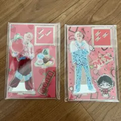 2025年最新】曽野舜太 アクスタの人気アイテム - メルカリ
