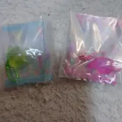 グミチュアチャーム　マイメロディ