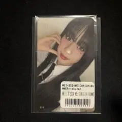 ME:I Hi-Summer 014 高見文寧