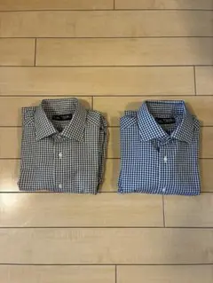 メーカーズシャツ鎌倉 TRAVELER 2枚セット