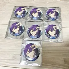 あんスタ 礼瀬マヨイ 缶バッジ Jun