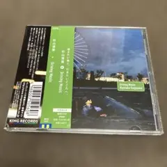 希少品　杉山清貴 / Driving Music 会場限定盤 CD