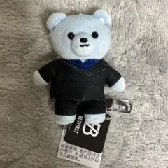 BE:FIRST モアプラスマスコット Shining One JUNON