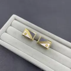 dunhill サッカーボール カフス シルバー925 - メルカリ