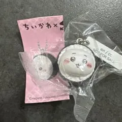 ちいかわ くら寿司 ビッくらポン フィギュア ちいかわ