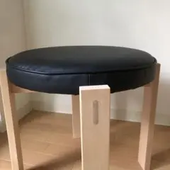 IKEA ホルムショー スツール