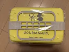【新品未使用】 BRUNO ランチボックスのサムネイル