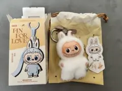 《正規》THE MONSTERS PIN FOR LOVEシリーズH