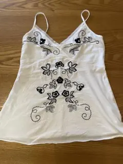 2025年最新】Vivienne Tam レディース キャミソールの人気アイテム