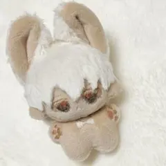 チャイ　5㎝　無属性　自作ぬいぐるみのサムネイル