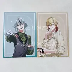 ビーズログ with sweets OVER REQUIEMZ クロード モリィ