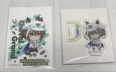 ウマ娘 プリティーダービー シュヴァルグラン