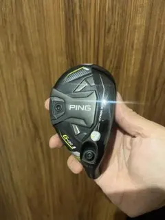 2025年最新】ping g430 ユーティリティ 5uの人気アイテム - メルカリ