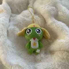 ケロロ軍曹 マスコット