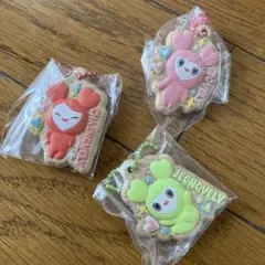 twiceビスケット&チャーム