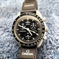 OMEGA Speedmaster クロノグラフ