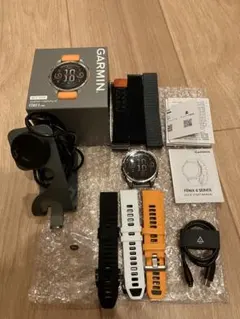 garmin fenix 8