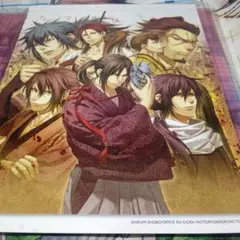 薄桜鬼 黎明録 スチコレ