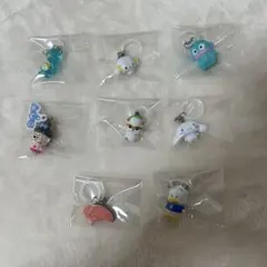 サンリオめじるしチャーム