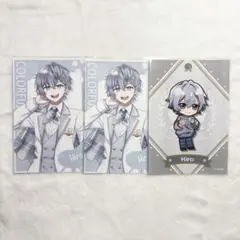 カラフルピーチ ブロマイド ヒロ まとめ売り