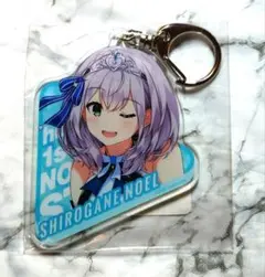 バンドリ Roselia 宇田川あこ サークル会員証 アクリル - メルカリ