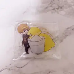 銀魂 沖田総悟 アクリルスタンド アクスタ マリオンクレープ