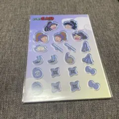 【匿名配送】忍たま乱太郎　カシャカシャマスコット　五年生