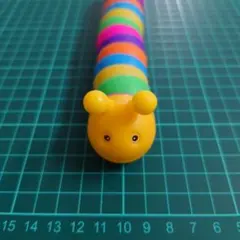 2025年最新】くねくねいもむしの人気アイテム - メルカリ