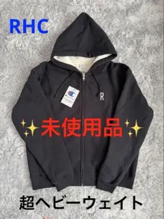 SALE‼️ Champion RHC ロンハーマン サーマルジップ パーカー