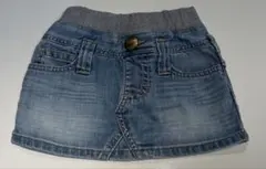 Lee デニムスカート サイズ110