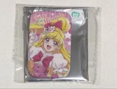 キュアミラクル スクエア缶バッジ
