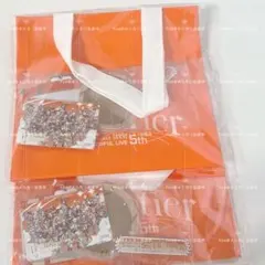 【未開封】セカライ5th プレミア席特典昼夜セット