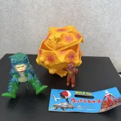 M1号　ガラダマ ガラモン of ウルトラ怪獣.com